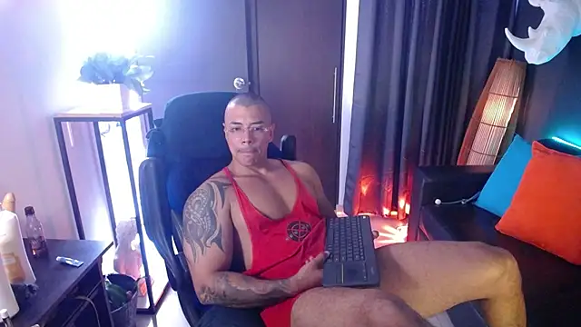 Zed_ferrer live