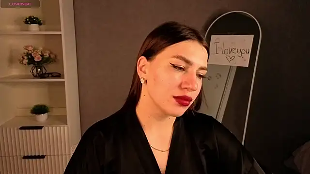 Mary_Forest live