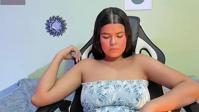 salome_cuty live