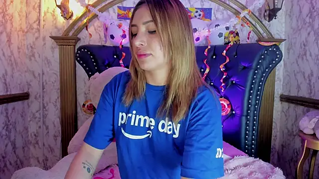 AngelinaAustin live