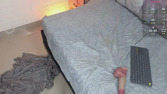 Meganisperfect69 live