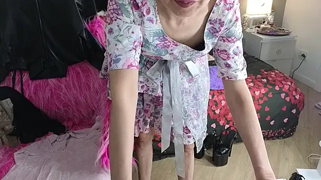 RoxalanaStar live