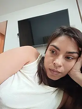 Ivanna2 live