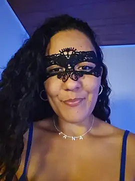 Sexxy-Lana live