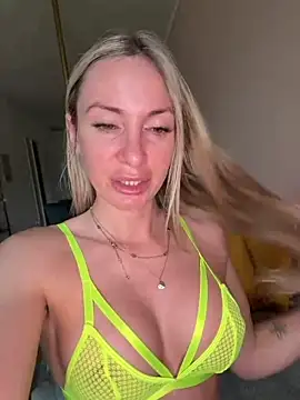 Micky_Muffin live