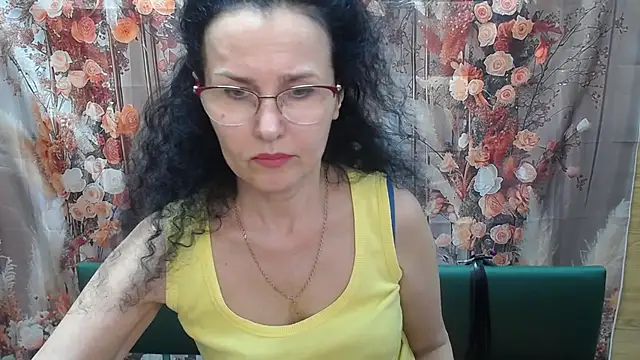 Miroslava_Happi live