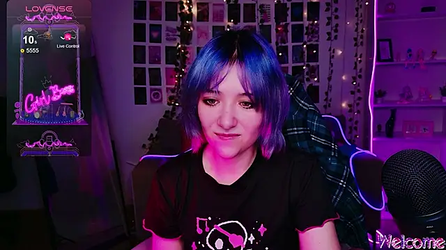 Ketrin_Jones live