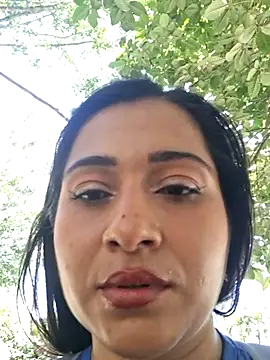 Alisson_Morgann live