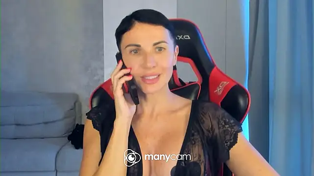 Angel_iam live