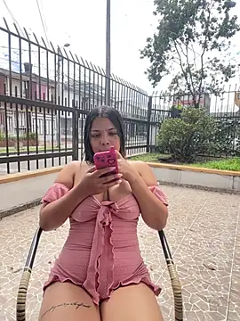 AdaPink_ live