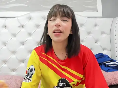 Sophie_Time live
