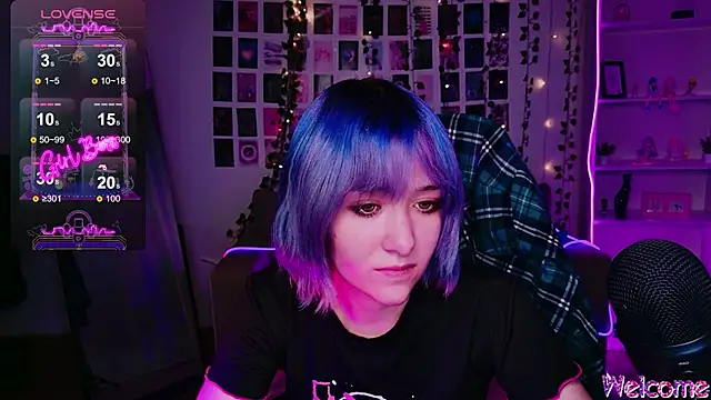 Ketrin_Jones live