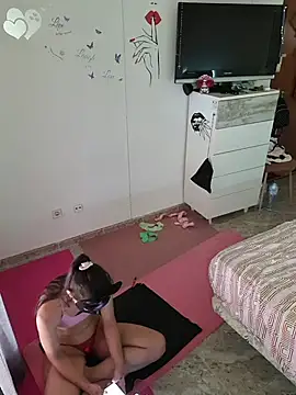 SweetSun69 live