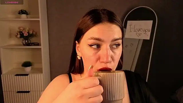 Mary_Forest live