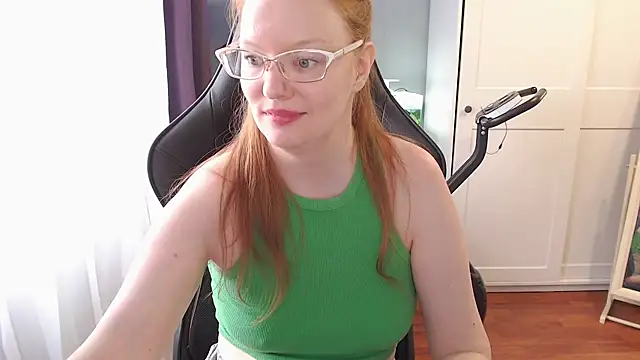 Lady_Inari live
