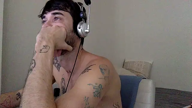 Fubinha live