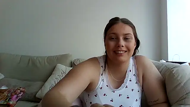 Krystal_Tx live