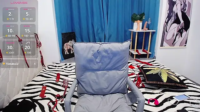 BrittanyRiosr live