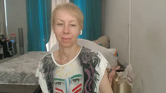 LuxuryNika live