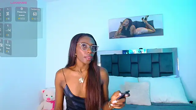 vicky_rosex live
