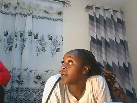 Pretty_girrll live