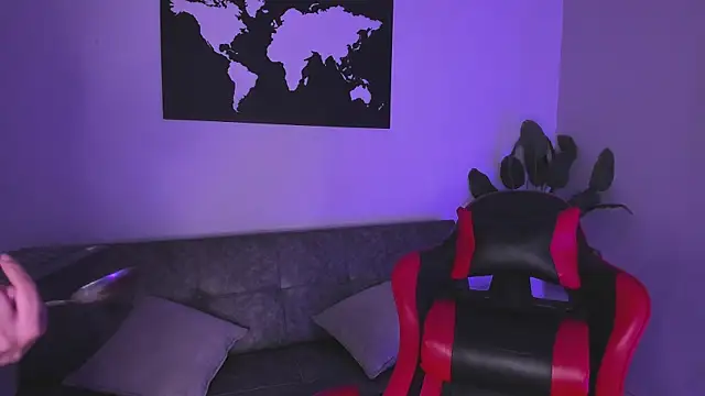 ZoeValencia1 live