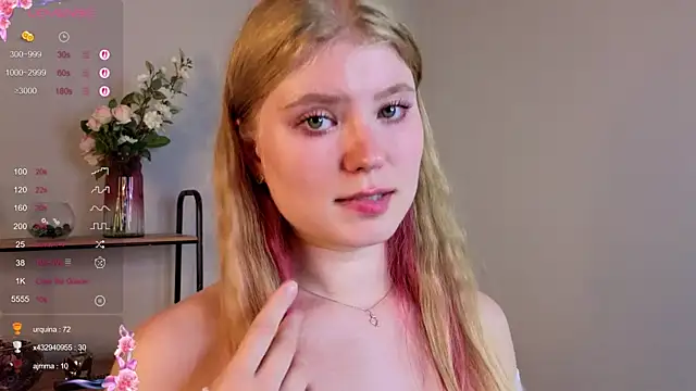 Kathy_Duncan live