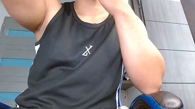 SexyBoy-Bigclit live
