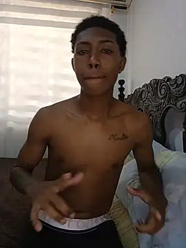 KingBlack_15 live