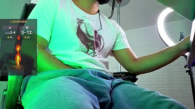 Ernesto-Rodriguez82 live