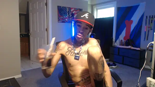 Michigan9000 live