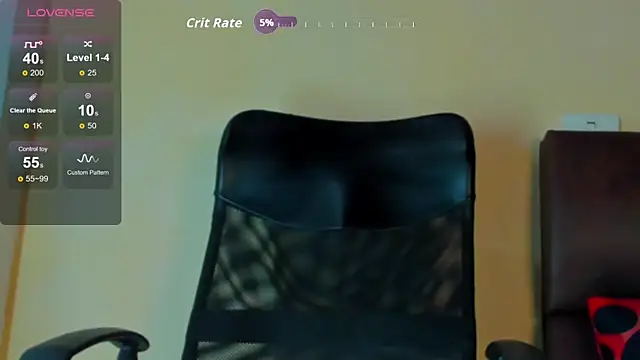 MikeRoss7777 live