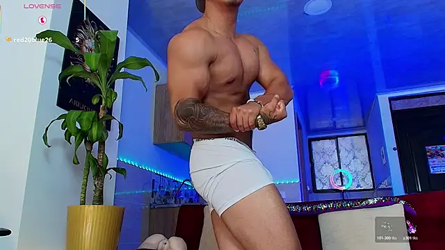 Taylor_John live