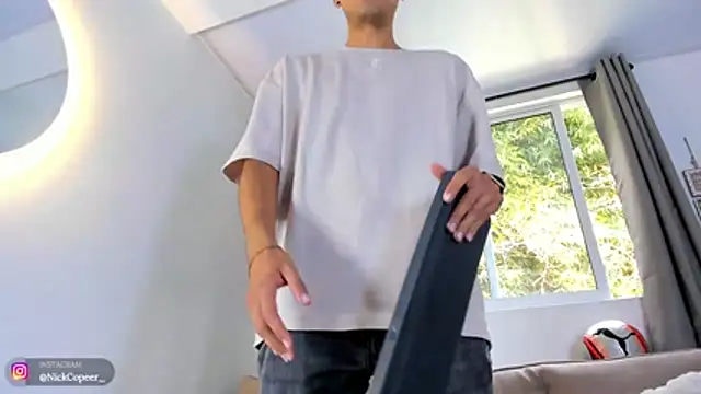 NickCopeer_ live