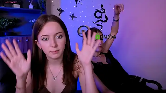chloe_ley live
