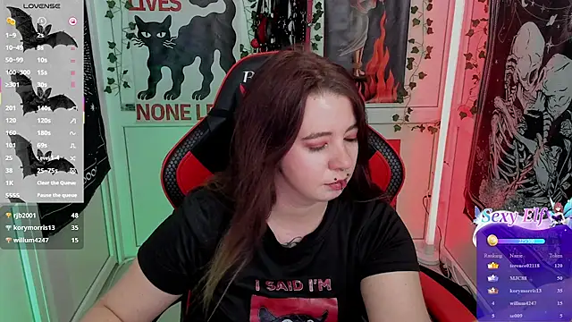 PurpleRune live