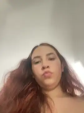 JUANITA-007 live