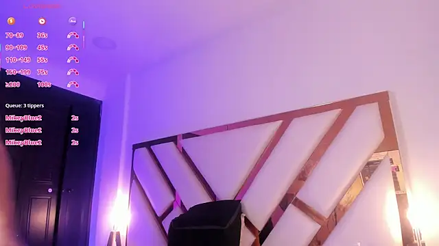 Mariana_Smiith_ live