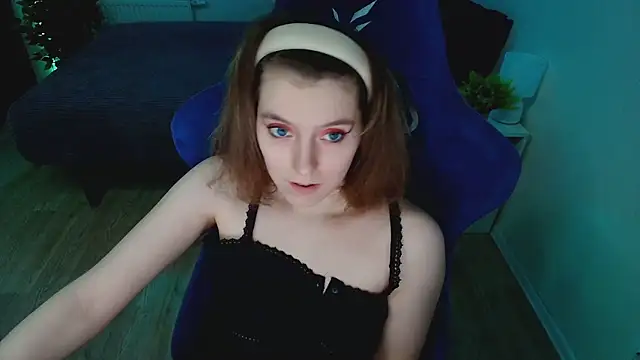 CranberryHot live