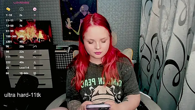MileyMontana live