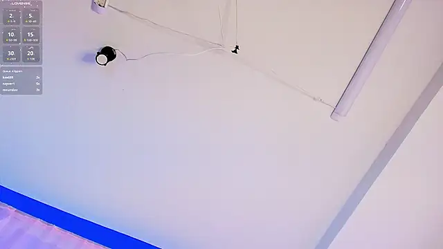 liccy_hall live