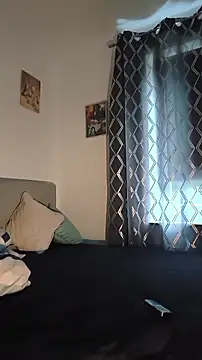 Miss_candymandy live