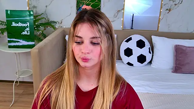 SweetyLicky live