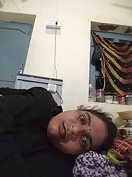 Anjli_hot44A live