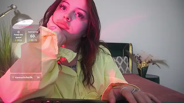 SinfulKittenn live