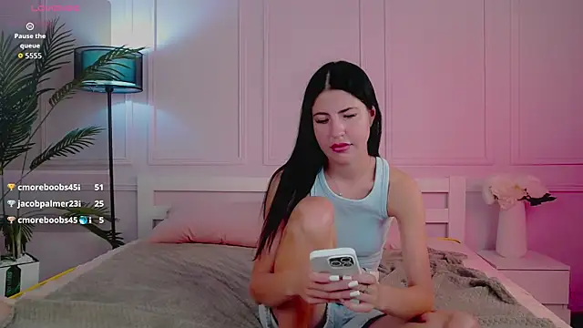 Emily_xoo live