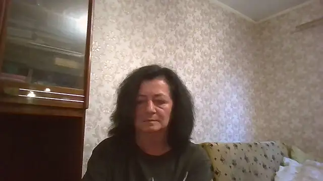 GypsiQueen2 live