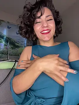 eva_luz live
