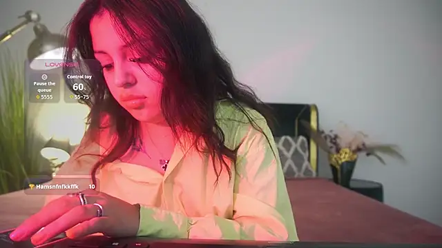 SinfulKittenn live