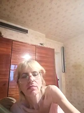 Georgette466 live
